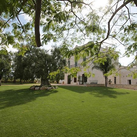 Masseria Torre Catena Resort & Restaurant Polignano a Mare Eksteriør bilde