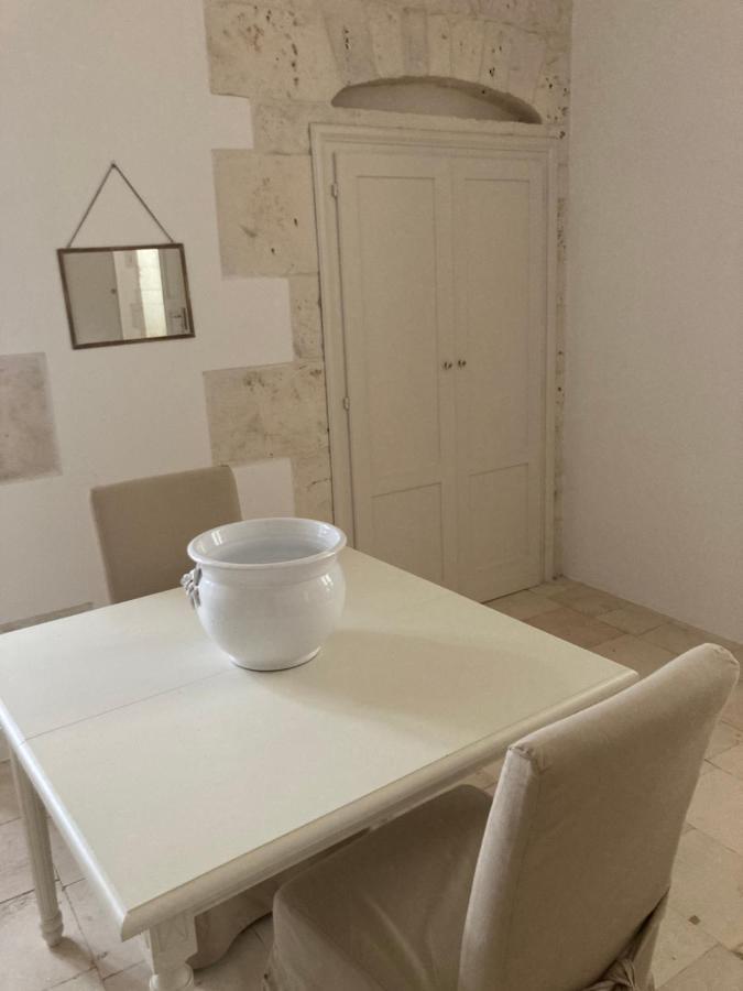 Masseria Torre Catena Resort & Restaurant Polignano a Mare Eksteriør bilde