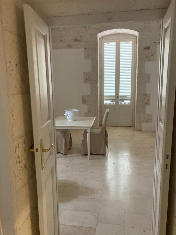 Masseria Torre Catena Resort & Restaurant Polignano a Mare Eksteriør bilde