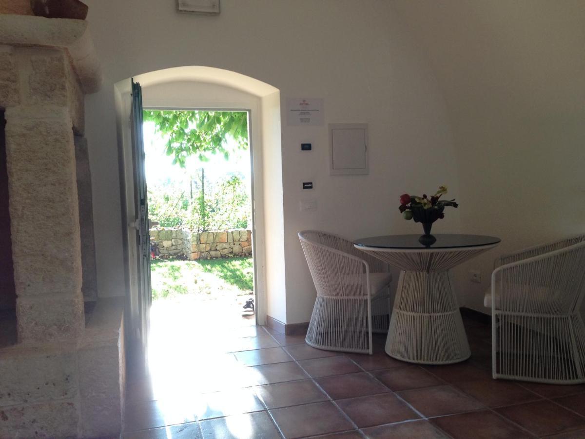 Masseria Torre Catena Resort & Restaurant Polignano a Mare Rom bilde