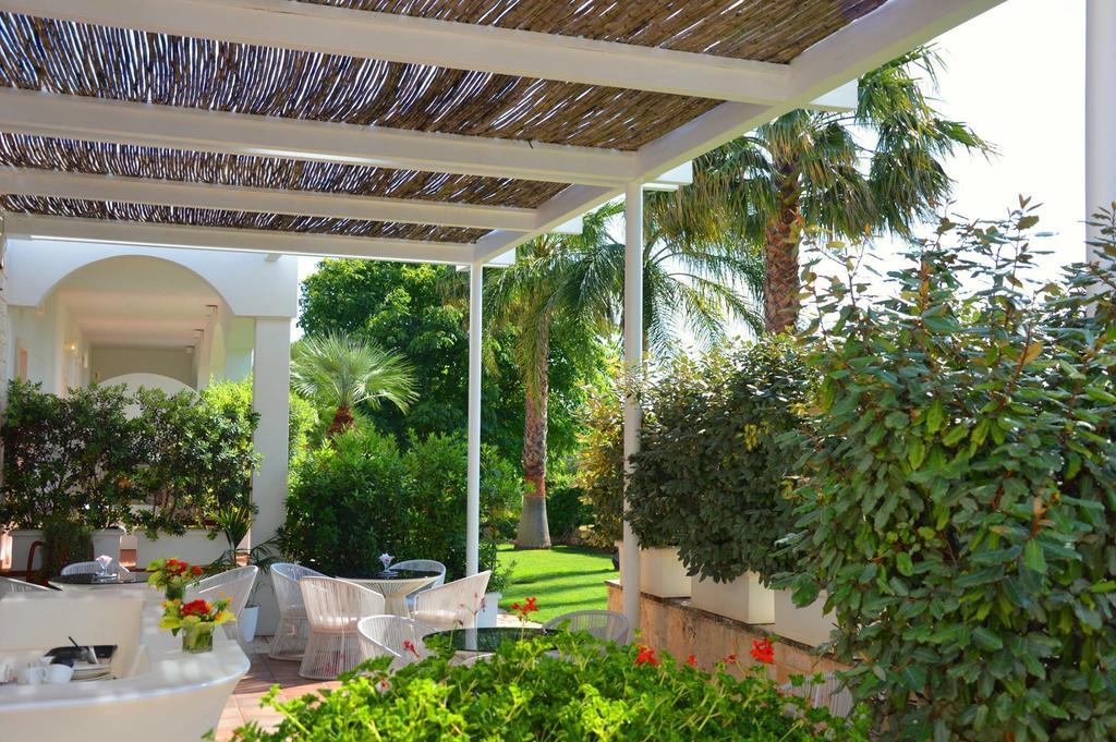 Masseria Torre Catena Resort & Restaurant Polignano a Mare Eksteriør bilde