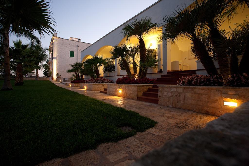 Masseria Torre Catena Resort & Restaurant Polignano a Mare Eksteriør bilde