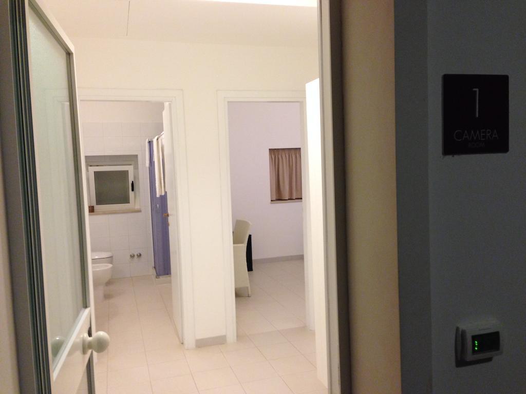 Masseria Torre Catena Resort & Restaurant Polignano a Mare Rom bilde