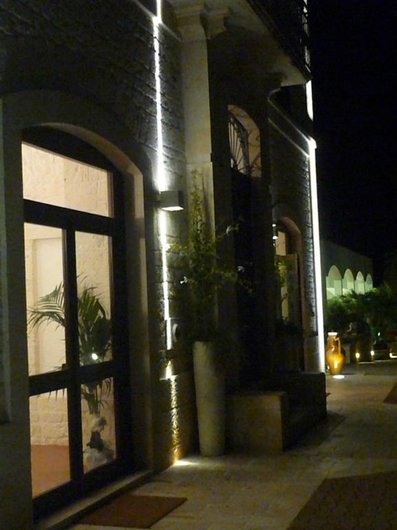Masseria Torre Catena Resort & Restaurant Polignano a Mare Eksteriør bilde