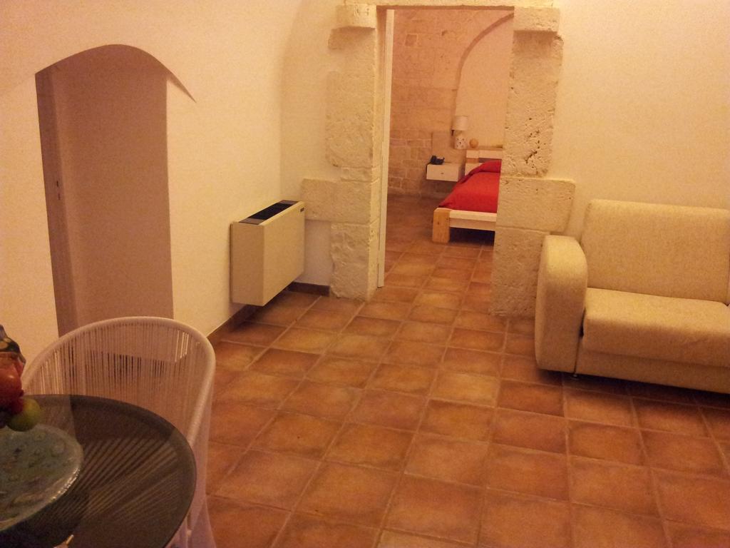 Masseria Torre Catena Resort & Restaurant Polignano a Mare Rom bilde