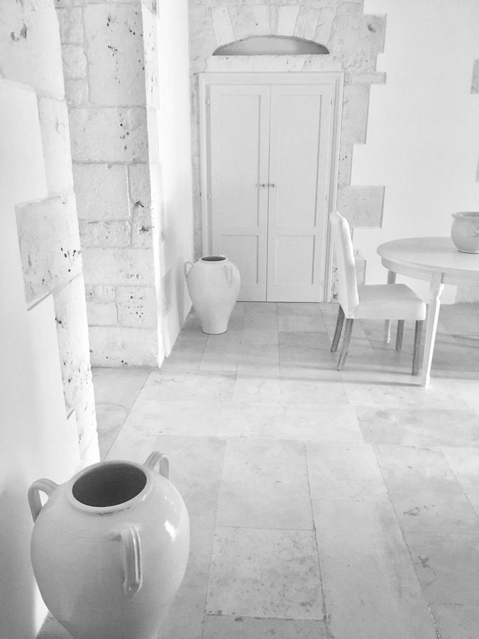 Masseria Torre Catena Resort & Restaurant Polignano a Mare Eksteriør bilde